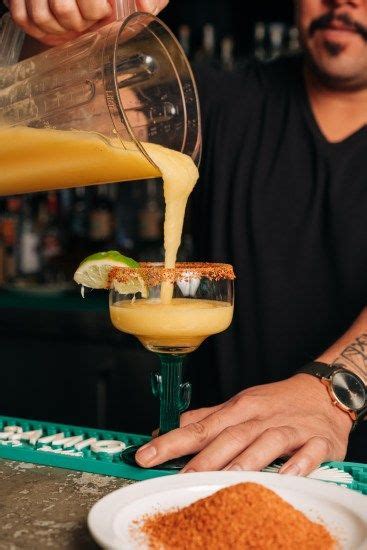 5 pro margarita making tips from coyote grill that will take your at home happy hour to the n