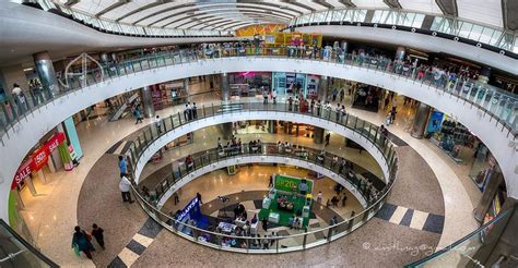 Mantri Square Mall Bengaluru Shopping Malls Mall India Travel