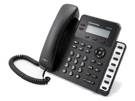 Grandstream Gxp 1628 Ip Phone Netxl