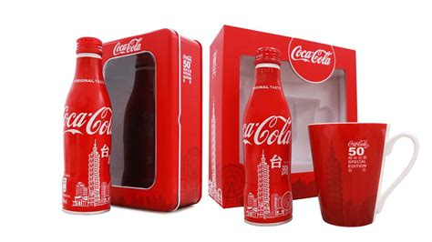 Klook Exclusive Taipei 101 Observatory Ticket And Coca Cola Limited