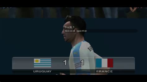 New york times france vs. Uruguay vs France 2:1 - YouTube