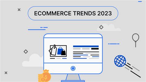 Ecommerce Trends For 2023 New Changes And Ai