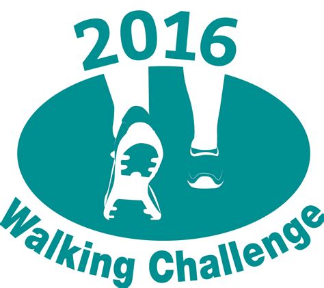 The Walking Challenge 2016: one week to go! - Civil Service Local