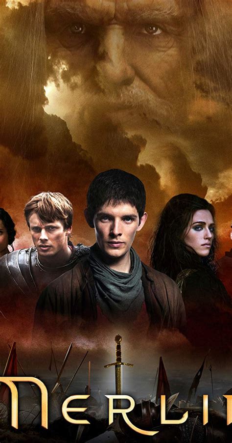 A description of tropes appearing in merlin (2008). Merlin (TV Series 2008-2012) - IMDb