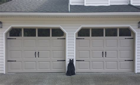 How To Prep Garage Door For Painting And Remodel Earlyexperts