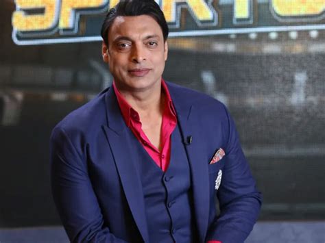 I Will Fight Shoaib Akhtar Responds To Rs100 Million Recovery Notice