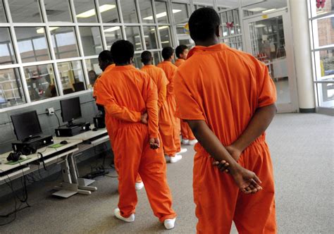 California Eyes Three Strikes Reform To Exclude Juvenile Offenders