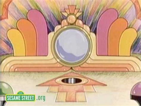 Each entry follows a pinball as it goes through an extravagant pinball machine, while the pointer sisters sing a counting song. Sesame Street: Pinball Number 4 - YouTube