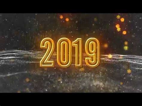 Access all of your google drive content directly from your mac or pc, without using up disk space. New Year Countdown 2019 - Free Download After Effects ...