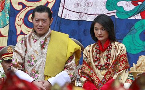 Her father is dhondup gyaltshen from trashigang, eastern bhutan, and to the second royal child of their majesties the king and queen, a prince, was born on march 19, 2020, corresponding with the 25th day of the 1st. Bhutan's royal couple: profile - Telegraph