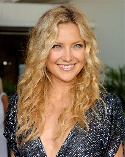 Happy Birthday Kate Hudson Take A Look Back At Her Top Beauty Looks Kate Hudson Hair Hair