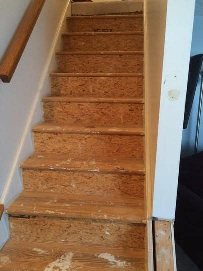 Stairtek 0625 In X 115 In X 42 In Prefinished Gunstock Red Oak