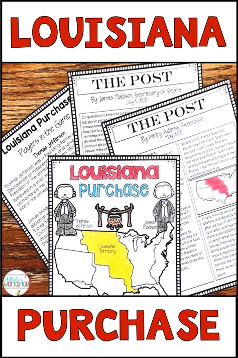 Louisiana Believes Social Studies 4th Grade Standards Nar Media Kit