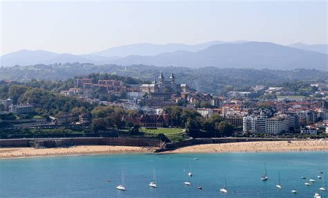 Setembre0430 Urgull San Sebastián Guipúzcoa España Ur Flickr