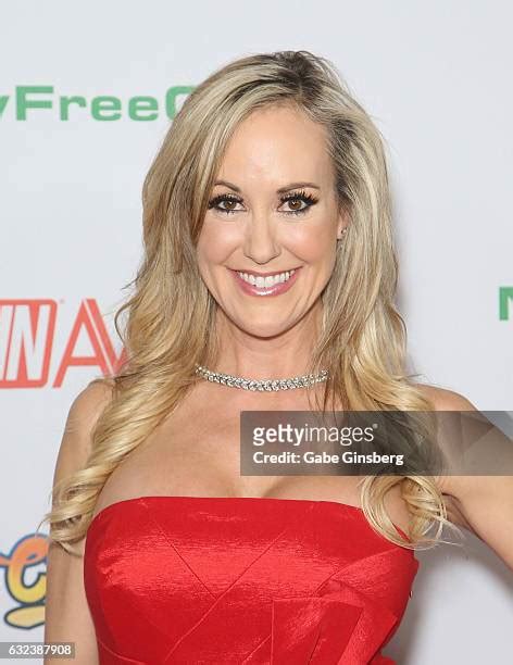 Brandi Love Photos Et Images De Collection Getty Images