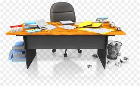 Organized Desk Clipart 10 Free Cliparts Download Images On Clipground