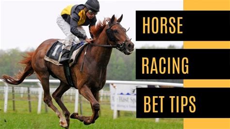 Horse Racing Betting Tips Racing Tips Melbourne Betting On Horses