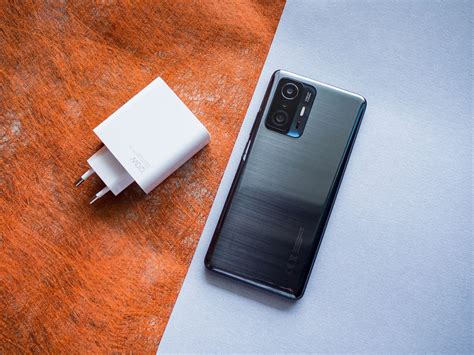 Xiaomi 11t Pro Review 120w Fast Charging Isnt Enough To Save This
