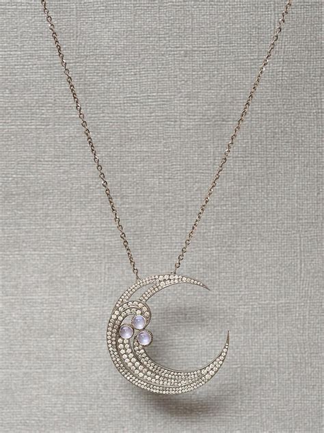 Specialty jewelry for all tastes - Fine Jewelry Ideas | Moon jewelry, Jewelry, Beautiful jewelry