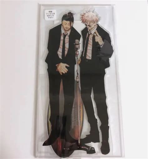 Jujutsu Kaisen Season Suguru Geto B Ichibankuji Acrylic Stand F S My XXX Hot Girl