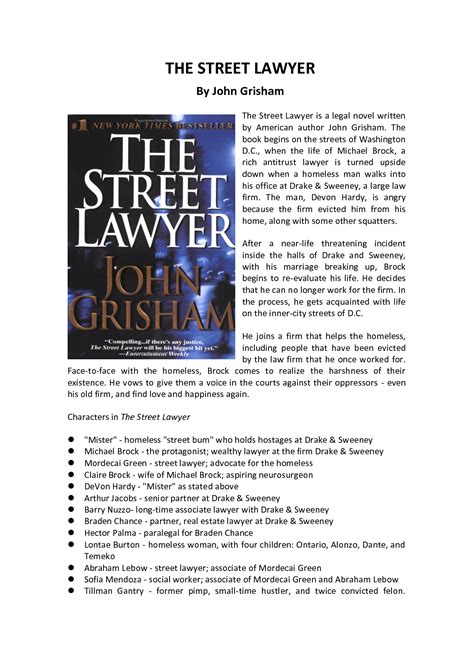 Maybe you would like to learn more about one of these? The Firm Grisham Quotes. QuotesGram