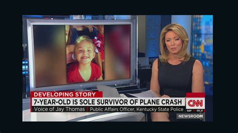 Retracing 7 Year Old Plane Crash Survivors Path Cnn Video