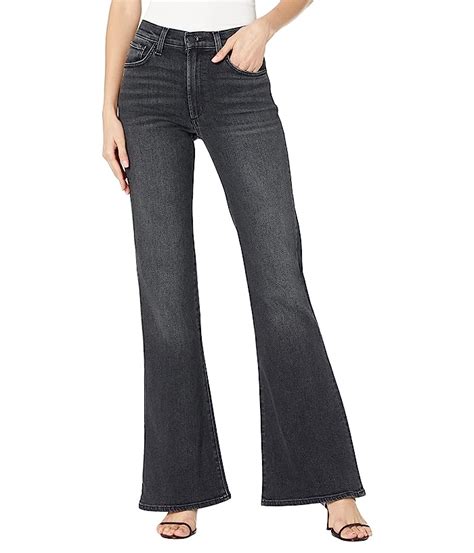 Joes Jeans Molly Flare Jeans 6pm