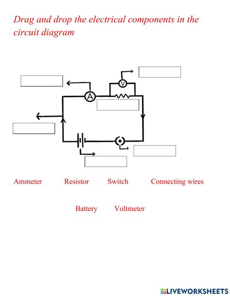 Electrical Circuit Tutorial Pdf Irish Connections