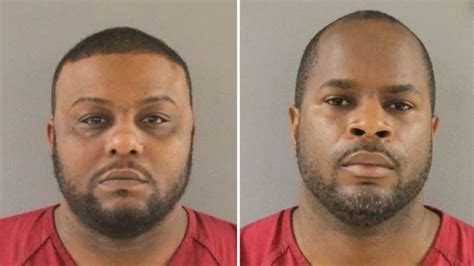 Tennessee Men Charged In Sex Trafficking Investigation With Victims