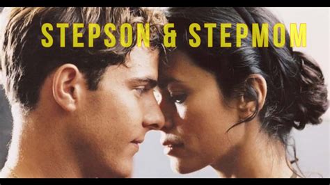 Stepmom And Stepson Affair The Second Wife 1998 Movie Explained Youtube