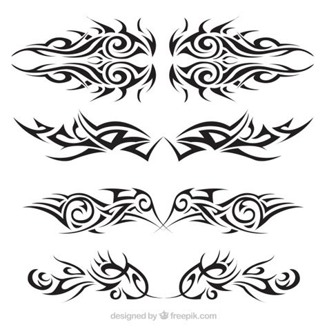 Tribal Images Free Vectors Stock Photos And Psd