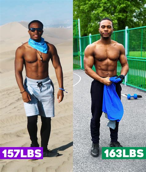How To Gain Size 5 Tips To Help Skinny Guys Bulk Up 2021