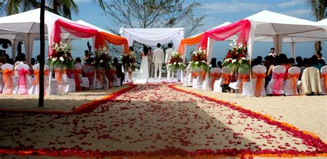 Destination Wedding Planners In Pondicherry Wedding Planners Event