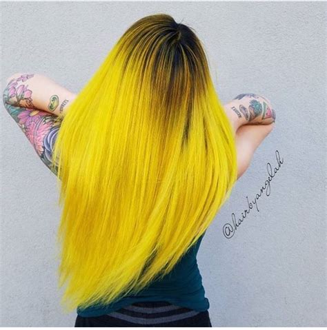 Pin by girl shir on Manic Panic | Vivid hair color, Hair ...