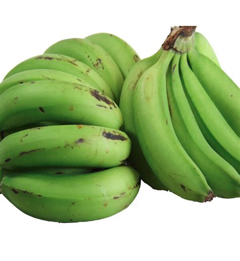 Robusta Green Banana 1 Kg ரோபஸ்டா பச்சை Nagercoil Shopping App