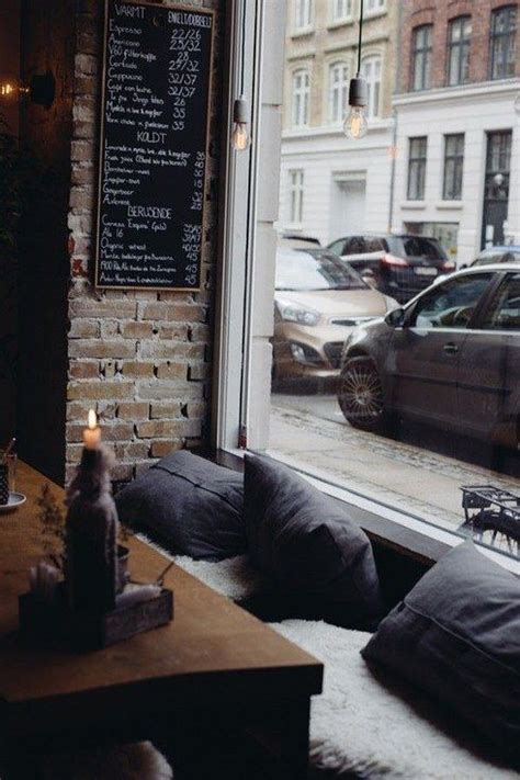 La Esquina à Copenhague 33 Cafés Dans Le Monde Qui Vont Vous Faire