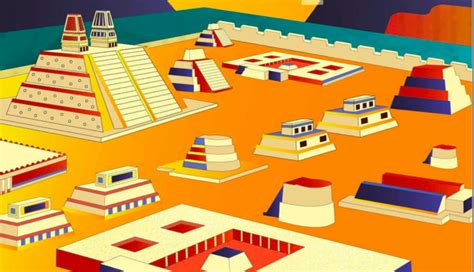 Cuándo Se Fundó Realmente Tenochtitlan Infobae