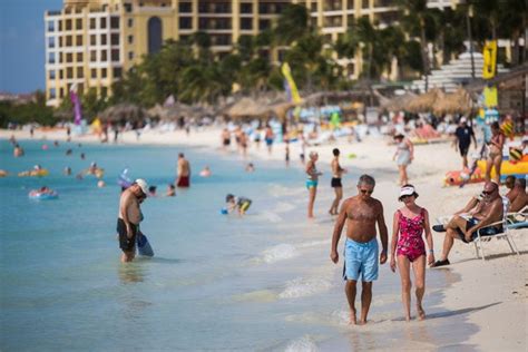 36 Hours In Aruba The New York Times