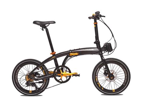 Spesifikasi dan Harga Pacific Noris Pro | Sepeda.Me