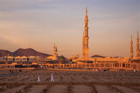 Travel In Saudi Arabia The Ultimate Guide Lost With Purpose Travel Blog