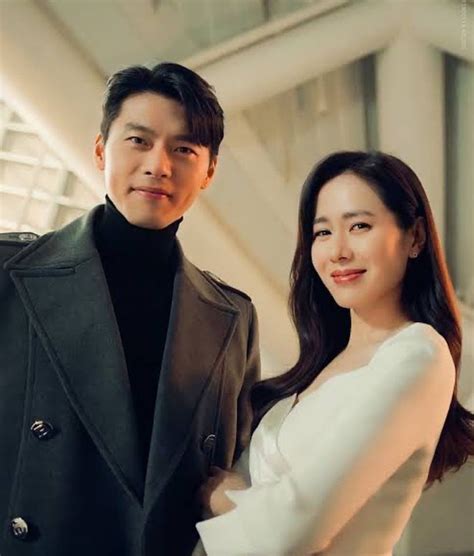 Hyun Bin Dan Son Ye Jin Biodata Lengkap Yang Dikabarkan Akan Menikah