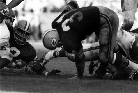 Super Bowl I Rare Photos From The First Afl Nfl Championship Game