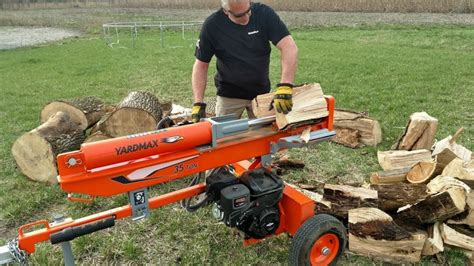 Fantastic time to buy it if you understand the potential. Is It Worth Buying A Log Splitter - 2021 Guide - Exposay 2021