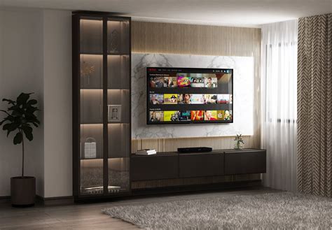 Best Living Room Layout With Tv Units