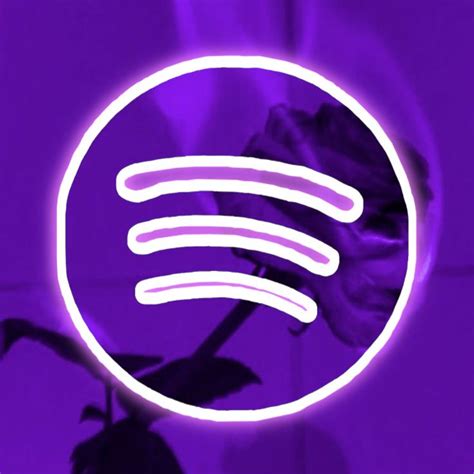 Spotify Logo Aesthetic Dnagai