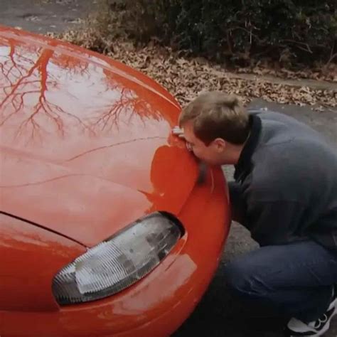 TLC S My Strange Addiction Brings Back The Man In Love With His Car