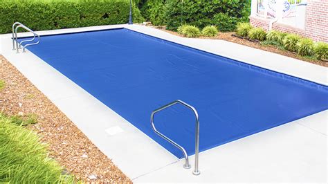 Automatic Swimming Pool Safety Cover Leisure Pools Canada