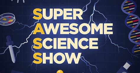 ‘super Awesome Science Show Season 2 A Podcast All About Covid 19