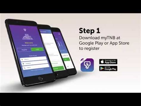 Upload, livestream, and create your own videos, all in hd. Introducing the new myTNB app! - YouTube