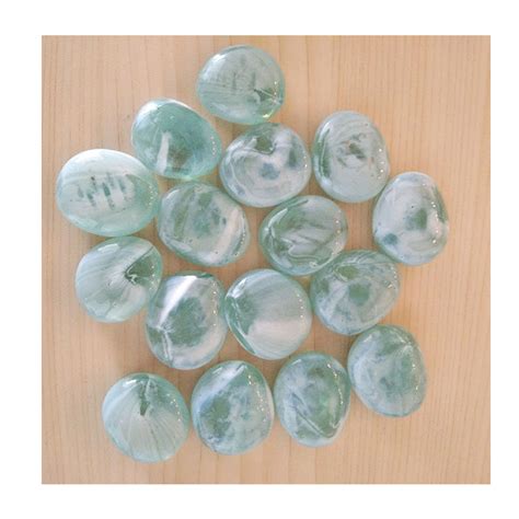 Other Artificial Stone Artificial Stones Light Blue Color